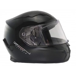 Κράνος Κλειστό ZEN ZN-820 Μαύρο